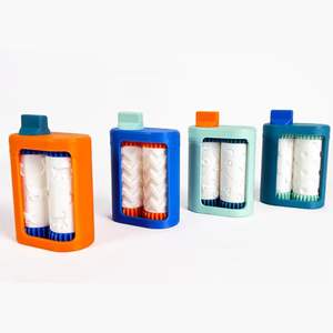 Artículos Decorativos para el Hogar con Relieve, Portátiles, Duraderos e Interesantes, Ideales para Presionar Tarjetas de Visita, Venta al Por Mayor - Product Image 6