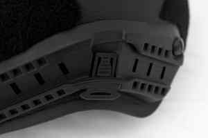 個人的な防御保護装置のための戦術的なハイカットヘルメット - Product Image 4