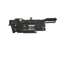 2022 année pour MacBook Pro 13 "M2 A2338 carte mère Ram 8GB 16GB SSD 256GB 500GB 1TB 2TB carte mère avec bouton d'identification tactile