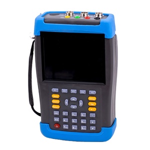 เครื่องวิเคราะห์คุณภาพไฟฟ้าสามเฟส SMG7000 ความแม่นยำสูง ระบบอิเล็กทรอนิกส์ IP55 รับประกัน 1 ปี - Product Image 2