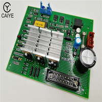 Circuit imprimé de moteur GTO52 BLA-CMP pour machine d'impression GTO 50W pour imprimante Heidelberg avec numéros de pièce 98.198.1153 00.781.2354