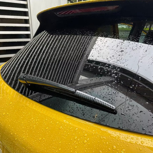 WZXD Rear Back <b>Window</b> Arm Blade <b>Cover</b> Trims 2022 2024 for HR-V for VEZEL - Product Image 2