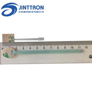 Tactile kích thước nhỏ một <span class=keywords><strong>button</strong></span> màng <span class=keywords><strong>switch</strong></span> cho đo lường công cụ - Product Image 6
