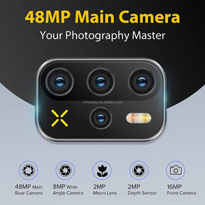 Ulefone <span class=keywords><strong>Armor</strong></span> 12 5 Gam Thông Minh Rugged Điện Thoại 128GB Điện Thoại Di Động Không Thấm Nước 5180MAh Pin Di Động Android 11 Phí Không Dây Giá Rẻ Mẫu - Product Image 6