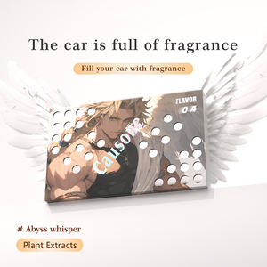 Premium 180gSolid Scent Balm-Eliminador de olores de larga duración para automóvil, hogar y oficina, ambientador de eliminación de olores fácil de almacenar - Product Image 2