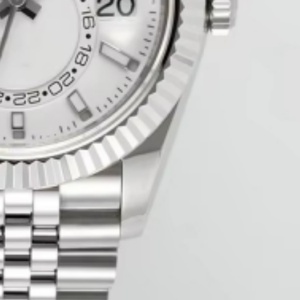 Wholesale luxurious fashionable business-style men's mechanical watch, stainless steel,water-resistant, <b>perpetual</b> <b>calendar</b> watch - Product Image 3