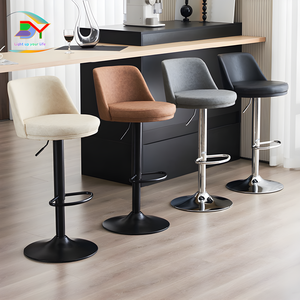 Tabouret de comptoir réglable en hauteur Meubles de bar <span class=keywords><strong>pour</strong></span> la maison et la <span class=keywords><strong>cuisine</strong></span> Vente directe du fabricant <span class=keywords><strong>pour</strong></span> les outils de <span class=keywords><strong>chaise</strong></span> <span class=keywords><strong>haute</strong></span> et d'autres utilisations - Product Image 4