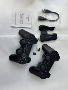 YE x2 4k <span class=keywords><strong>game</strong></span> Stick GD10 cộng với P3 có thể sạc lại điều khiển gia đình TV Video <span class=keywords><strong>game</strong></span> console với 64GB & 30000 + RETRO trò chơi - Product Image 4