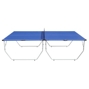 Bàn Bóng Bàn Gấp 274Cm, Bàn Bóng Bàn - Product Image 4