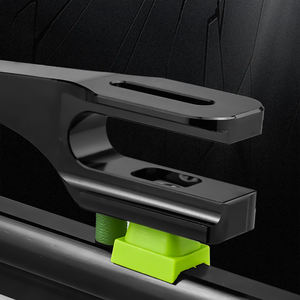 <span class=keywords><strong>Patines</strong></span> de velocidad profesionales con logotipo personalizado, ajustables, desmontables, con cuchilla de <span class=keywords><strong>hielo</strong></span> reemplazable, de alta dureza, resistentes al desgaste, de aluminio aeronáutico. - Product Image 6