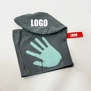 EE. UU. Entrega en Almacén <span class=keywords><strong>de</strong></span> 3 a 7 Días para la Pasamontañas Clásica para Hombre, Termosensible y con Cambio <span class=keywords><strong>de</strong></span> Color para Exteriores - Product Image 4