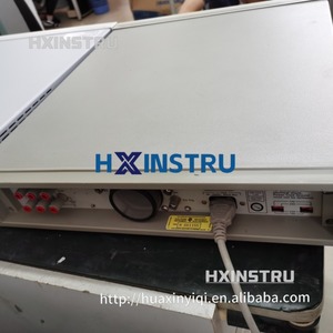 Multímetro Digital de Alta Precisión Keysight Agilent 3458A, 1000V, 8.5 Dígitos, DMM 3458A H - Product Image 4