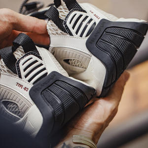 Zapatos para hombre Maden, zapatillas <span class=keywords><strong>de</strong></span> deporte para papá para hombre, 2025, suela gruesa, zapatos deportivos <span class=keywords><strong>de</strong></span> malla, plataforma, aumento <span class=keywords><strong>de</strong></span> altura, cojín suave, zapatos informales RTS - Product Image 4