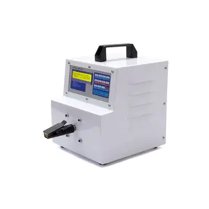 EW-20F Wire Twister And Wire Twisting Machine