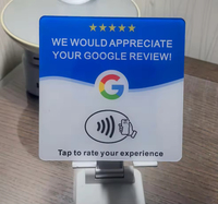 Carte de contrôle d'accès NFC RFID personnalisée OEM, carte de clé d'entrée intelligente sans contact pour système de sécurité d'hôtel ou de bureau