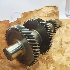 เพลาขับรถบรรทุกใหม่สำหรับ HINO DYNA มาตรฐาน ISO9001 CE OEM 33421-37040, 33421-37050, 33421-37030 - Product Image 6