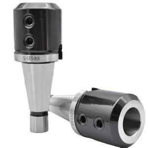 Broche à serrage latéral haute précision NT30/NT40/SLN - Fabrication directe en Chine pour les machines de fraisage CNC - Product Image 4