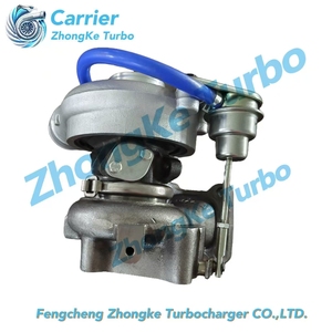 1720154060เทอร์โบ CT20สำหรับเครื่องยนต์2-LT - Product Image 5