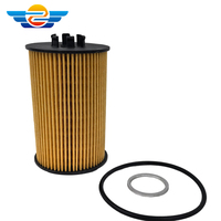 Neue Standardgröße Yiyu für Auto-Öl-Motorfilter OE-Nummer A0001803109 zur Verlängerung der Lebensdauer des Fahrzeugmotors
