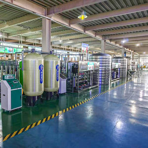 Meilleure vente dernière technologie 2 tonnes par heure <span class=keywords><strong>adblue</strong></span> machine avec un service à guichet unique - Product Image 6