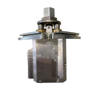 Pièces détachées pour excavatrice, contrôleur de joystick pour BOBCAT E20 - Product Image 1