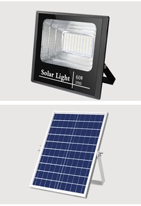 Offre Spéciale avec détecteur de mouvement Sans fil Led S <span class=keywords><strong>Bosca</strong></span> Projecteur solaire à bon prix - Product Image 6