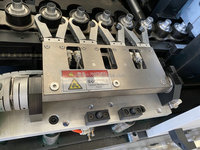 Nouvelle Machine de Soufflage Automatique Mitsubishi à 4 Cavités Haute Vitesse avec Pompe pour Ligne de Production de Bouteilles d'Eau Minérale en PP/PET – Vente en Gros