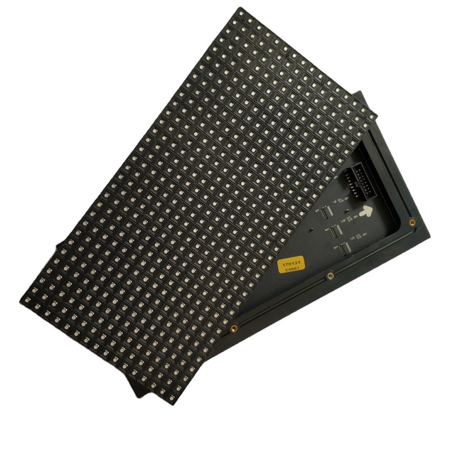 Led Video Panel Screen Price Full Color Cabinet Indoor P6 Led Display Module