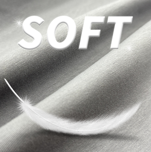 Dệt Kim 4 Cách Căng Cotton Spandex Vải Nhanh Chóng Làm Khô Thể Thao Yoga Vải Dệt Cho Xà Cạp Bơi Mặc Sử Dụng Cho Đồ Lót - Product Image 3