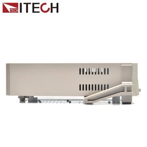 Unité de charge électronique programmable Itech DC It8514C It8514F It8513B It85 – Solution de test de puissance - Product Image 2