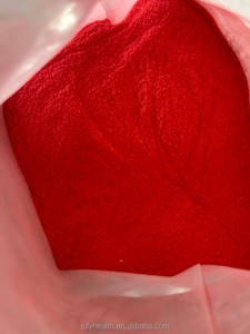 Fournir de qualité alimentaire Rose <span class=keywords><strong>aubergine</strong></span> extrait de plantes 25% anthocyanidines Roselle extrait poudre - Product Image 4