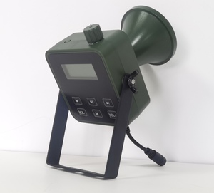 Appareils d'appel pour oiseaux de chasse électroniques avec haut-parleurs puissants de 50W 150dB - Product Image 4