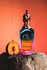 GLORIOUS Eau de Parfum Unisex de 100 ml con Notas Amaderadas y Especiadas de Oud para un Aroma Sofisticado y Duradero para el Día a Día - Product Image 5