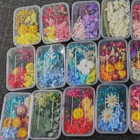 Bulk gedroogde bloemen diverse stijlen kunstbloemen nep rozen pers voor DIY cadeauverpakkingen Vrouwendag decoraties groothandel