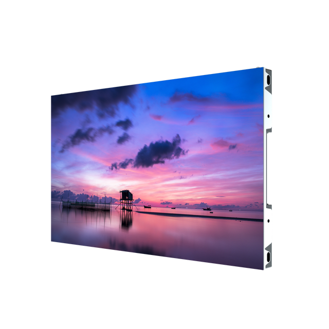 Waterproof P1.25 Mini Screen Micro Cob Display Easy Maintenance Digital Storage Front LED for Various Applications