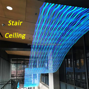 Lumière en fibre optique LED pour <span class=keywords><strong>plafond</strong></span> étoilé - Kits de lumières en fibre optique acrylique scintillantes RGB pour éclairage LED de jardin à domicile - Product Image 5