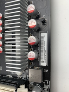 Оригинальная материнская плата для рабочей станции Lenovo Thinkstation P510 00FC922, работает идеально - Product Image 5