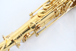 L'alta qualità <span class=keywords><strong>sassofono</strong></span> tenore Woodwind strumento modello oro FTS-100 tenore <span class=keywords><strong>sassofono</strong></span> professionale con <span class=keywords><strong>sassofono</strong></span> tenore cassa - Product Image 5