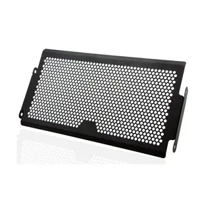 Applicable to Yamaha mt-07 mt07 modified water tank protective net radiator protective cover
