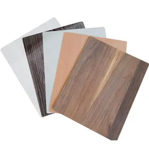 Building decorated customized paint Aluminum supplier Painted Color Aluminum Sheet/plate