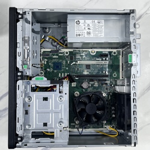 Thương hiệu mới cho HP 800g8 MT mini máy tính để bàn máy tính 11th i3 i5 i7 kinh doanh-sẵn sàng SSD cho văn phòng nhà sử dụng khác nhau cắm (Chúng tôi EU JP UK) - Product Image 4