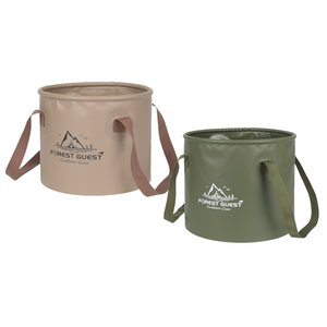 Réservoir d'eau portable pliable en PVC de grande capacité 20L, étanche, pour les urgences en plein air, avec support de voiture pour le <span class=keywords><strong>camping</strong></span> et les voyages - Product Image 1