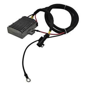 Regulador de voltaje para <span class=keywords><strong>BRP</strong></span> Some Defender HD10 y <span class=keywords><strong>Maverick</strong></span> X3 OEM 710006824 ATV UTV Repuestos - Product Image 3