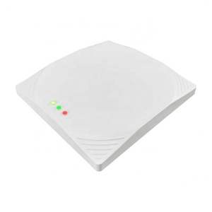 เครื่องอ่าน RFID แบบรวมของ Vanch รองรับ EPC Global UHF Class 1 Gen 2 ISO 18000-6C วัสดุ ABS ป้องกันน้ำและฝุ่นระดับ IP65 ระยะการอ่าน 8 ซม. ความถี่ 860-960MHz - Product Image 4