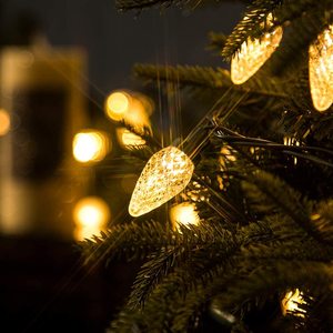 <span class=keywords><strong>Ul</strong></span> רשום c7 c9 c9 c9 <span class=keywords><strong>led</strong></span> חג המולד מחרוזת אורות e12 e17 נורות שקע עבור קישוט מסיבת חג - Product Image 4