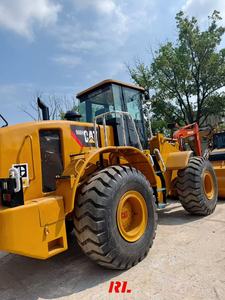 Jepang menggunakan Caterpillar <span class=keywords><strong>Loader</strong></span> dalam kondisi baik CAT966H CAT966G 966 konstruksi dan Earthmoving Wheel <span class=keywords><strong>Loader</strong></span> untuk dijual - Product Image 2
