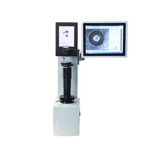 Testeur de dureté universel JY HBST-30000Z, matériau en acier allié, garantie 1 an, machine de test de dureté - Product Image 3