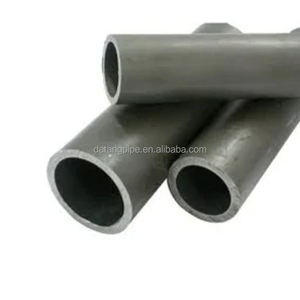 Лучшая цена Astm106 Gr B бесшовная труба/Asme <span class=keywords><strong>S106</strong></span> класс B углеродистая сталь для паровой котельной трубы черная сталь Цена чугунная труба - Product Image 1