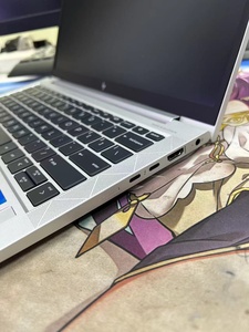 Laptop <span class=keywords><strong>HP</strong></span> 830G8 de Alta Calidad a Buen Precio para Estudiantes, Intel Core I5 de 11ª Generación, Sin RAM, Sin SSD - Product Image 3