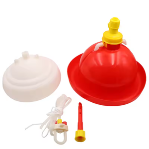 Gran oferta, bebedero <span class=keywords><strong>para</strong></span> <span class=keywords><strong>Pollos</strong></span> y Aves de corral, fuente de agua <span class=keywords><strong>para</strong></span> <span class=keywords><strong>pollos</strong></span> de engorde, bebedero automático <span class=keywords><strong>para</strong></span> pájaros y galones - Product Image 2